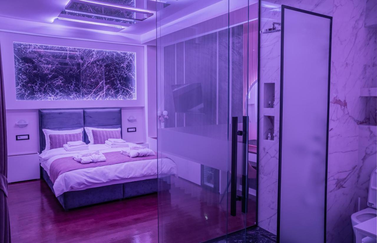 9 Nine - Luxury & * Belgrad